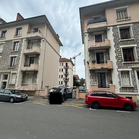 L'Experience Appartement & Spa Prive Chambéry Exterior foto