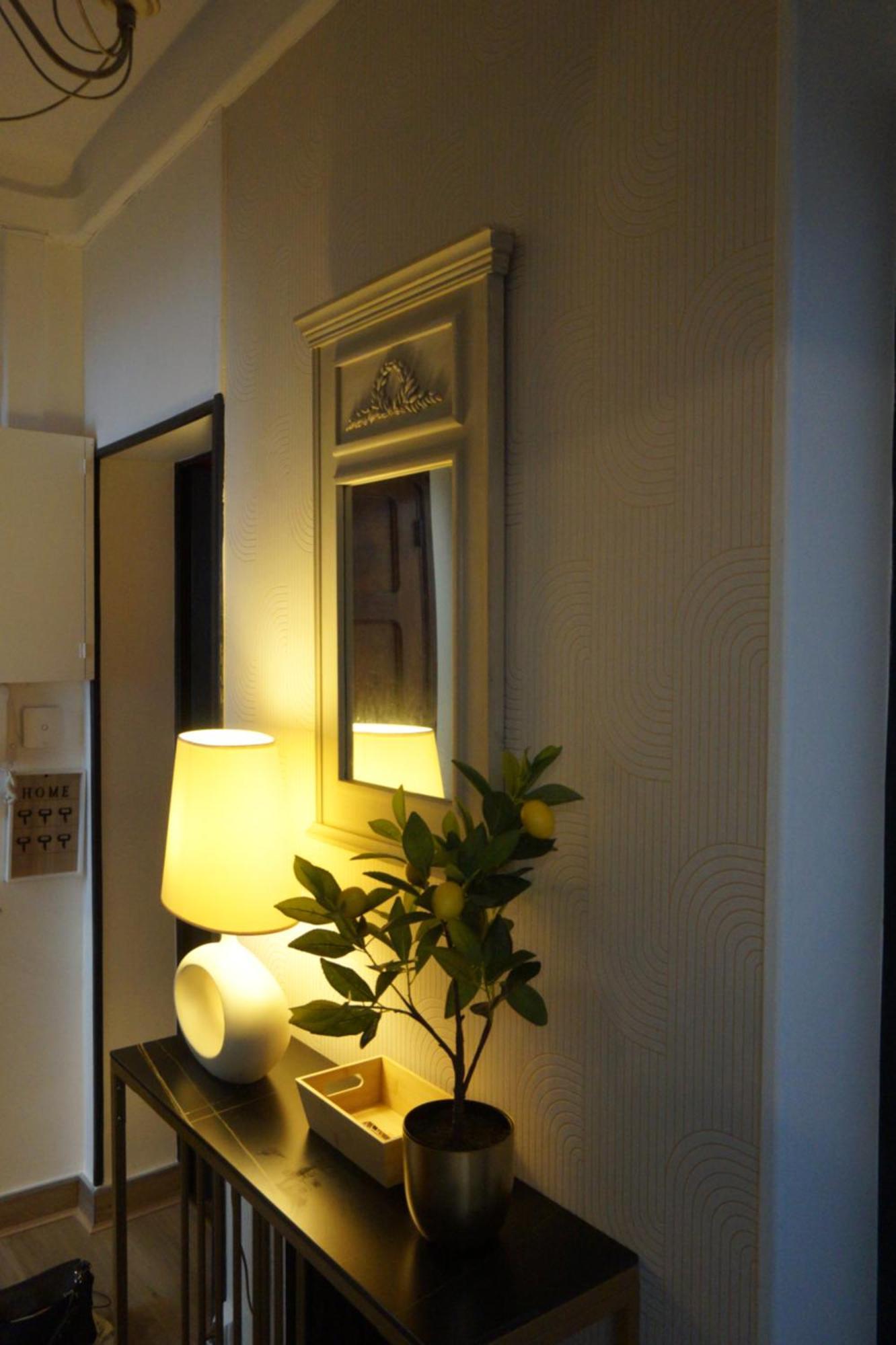 L'Experience Appartement & Spa Prive Chambéry Exterior foto